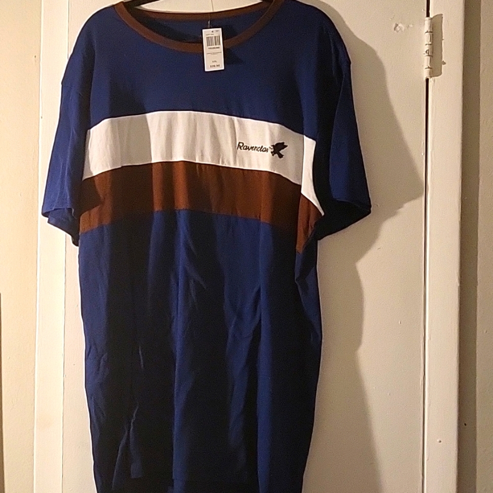 Harry Potter Ravenclaw Shirt